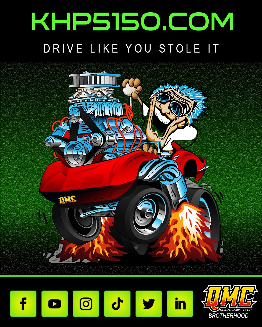 KHP-FBpost-drive-like-you-stole-it