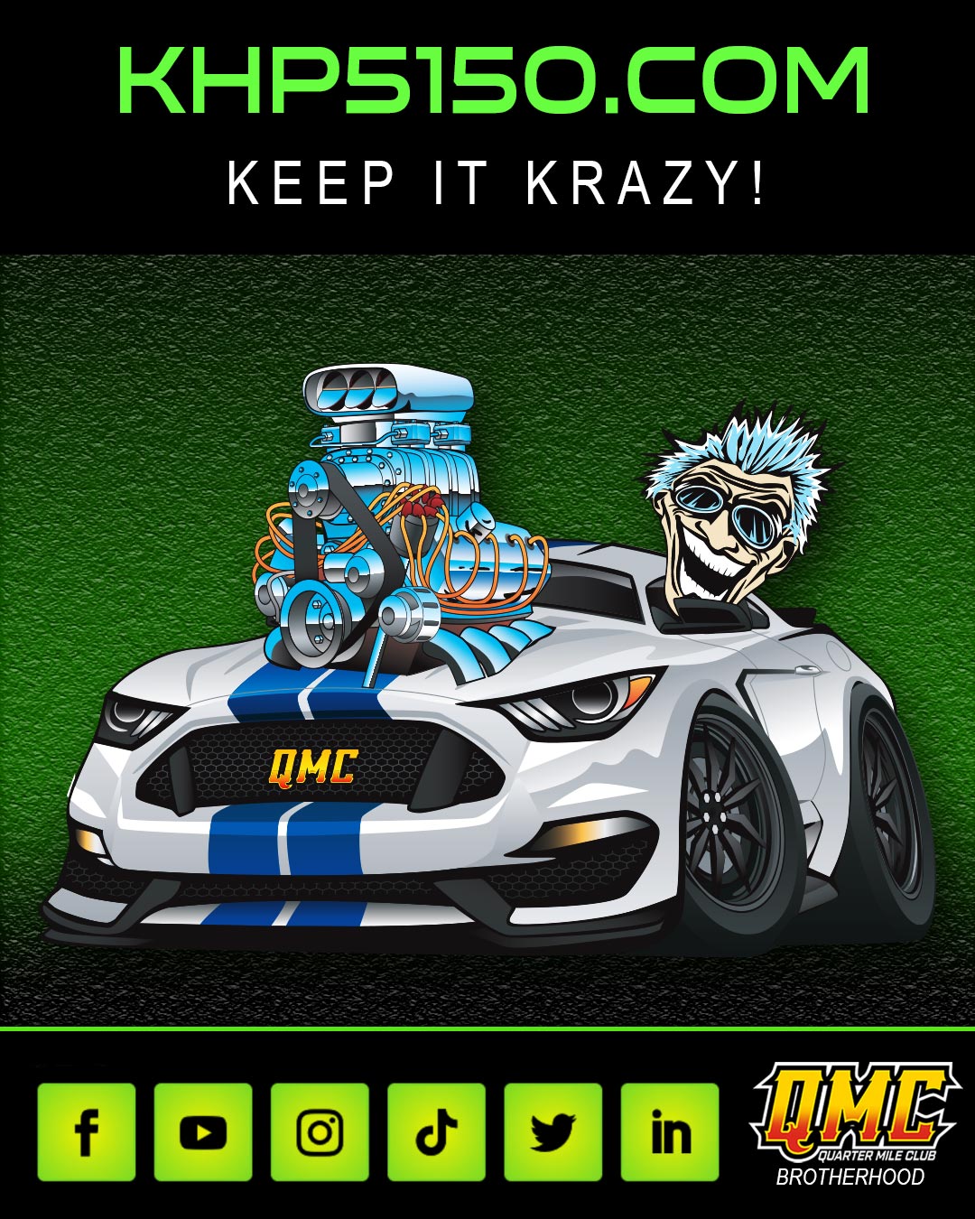 KHP-mustang-keep-it-krazy