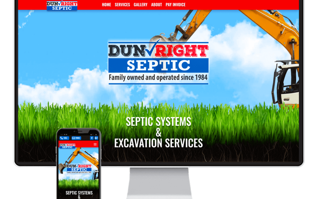 Dun-Right Septic