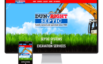 Dun-Right Septic