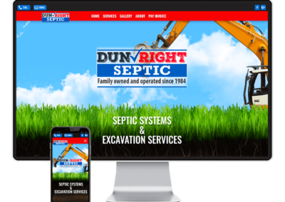 Dun-Right Septic