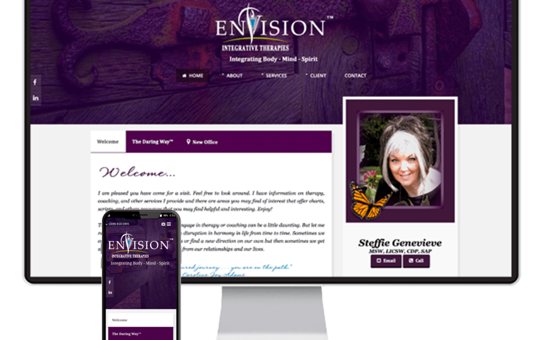 Envision Integrative Therapies