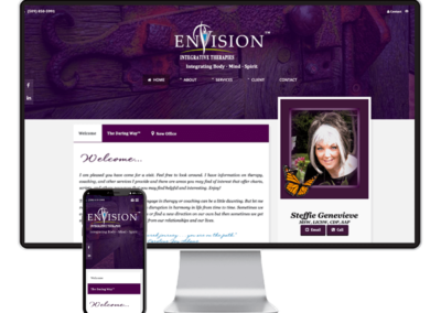 Envision Integrative Therapies