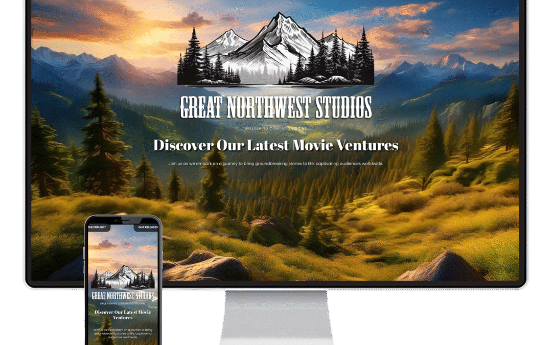 Great NW Studios