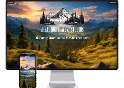 Great NW Studios