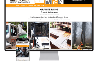 Granite Ridge Property Maintenance