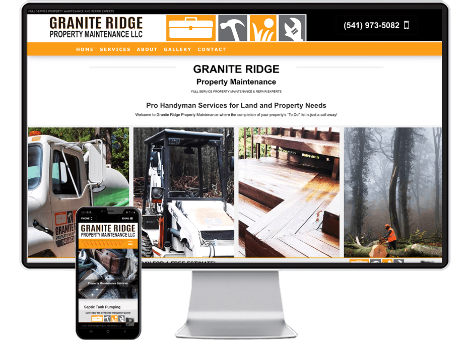 Granite Ridge Property Maintenance