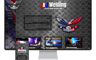 J&J Welding Spokane