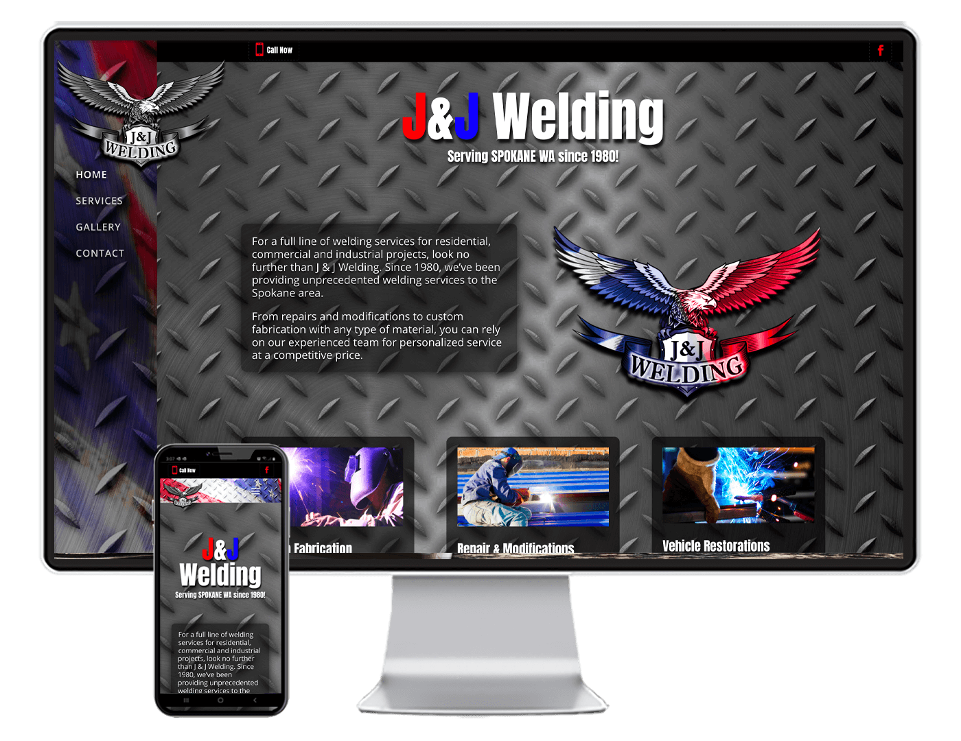 J&J Welding Spokane J&J Welding Spokane