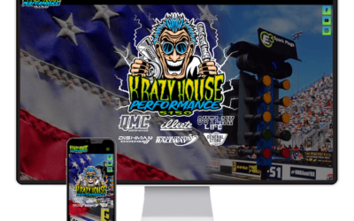 Krazy House Performance