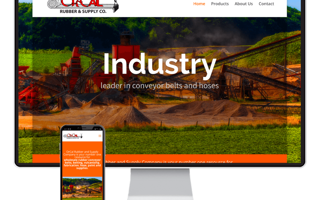 Orcal Rubber Company