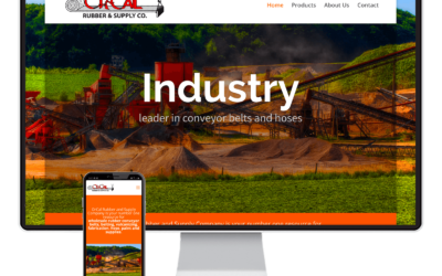 Orcal Rubber Company