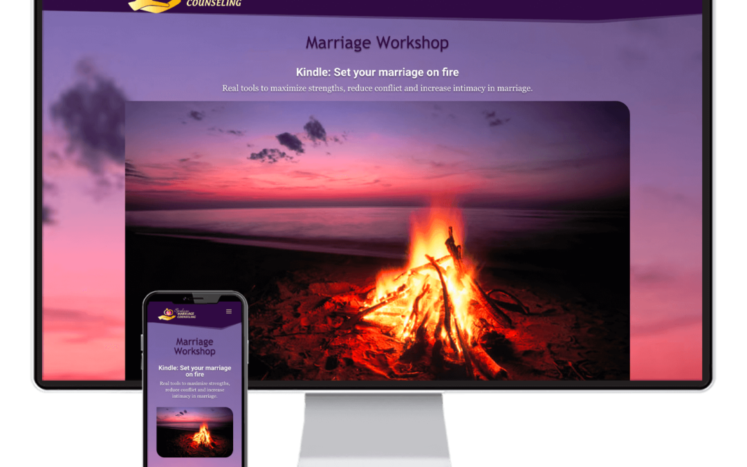 Spokane Marriage Counseling