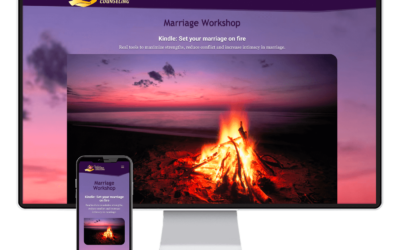 Spokane Marriage Counseling