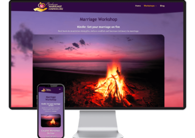 Spokane Marriage Counseling