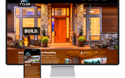 TylerCo Construction