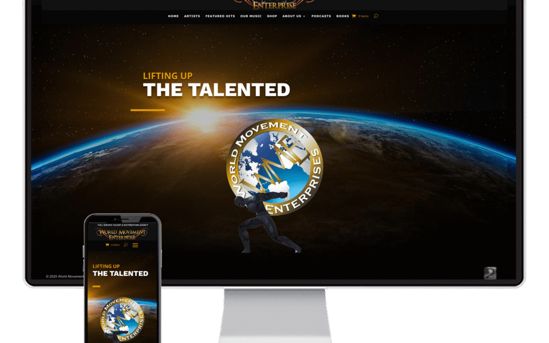 World Movement Enterprises