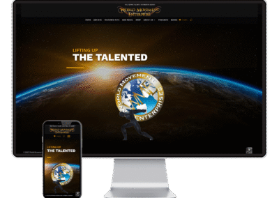 World Movement Enterprises