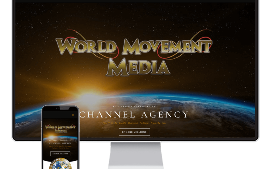 World Movement Media