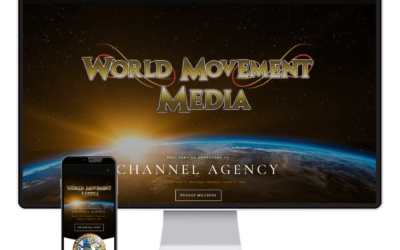 World Movement Media