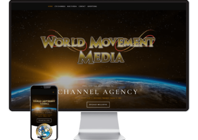 World Movement Media