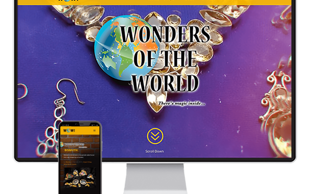 Wonders of the World