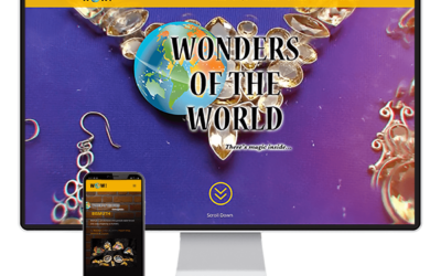 Wonders of the World