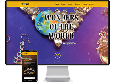 Wonders of the World